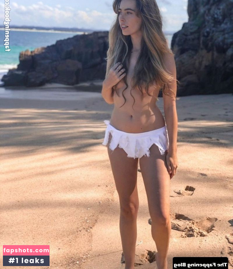 Anthea Page Nude Leaks OnlyFans Photos #58 - LeakJerk