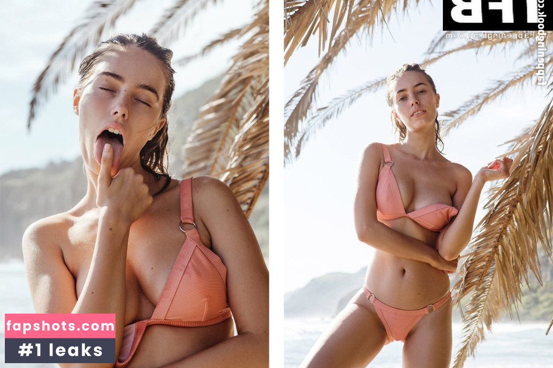 Anthea Page Nude Leaks OnlyFans Photos #78 - LeakJerk