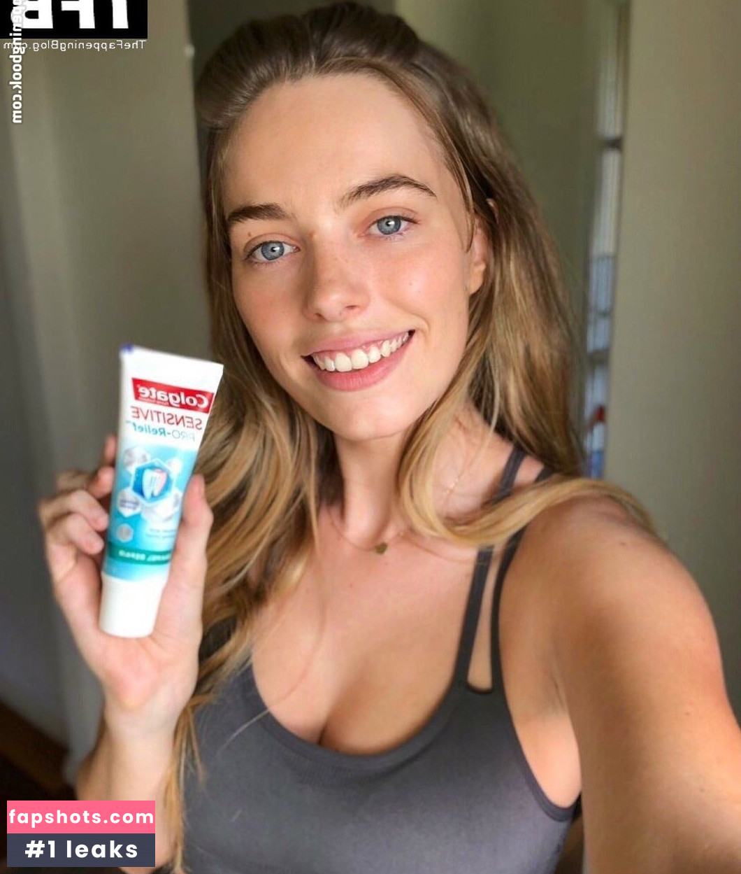 Anthea Page Nahé úniky fotek pouze od fanoušků #88 - Fapshots