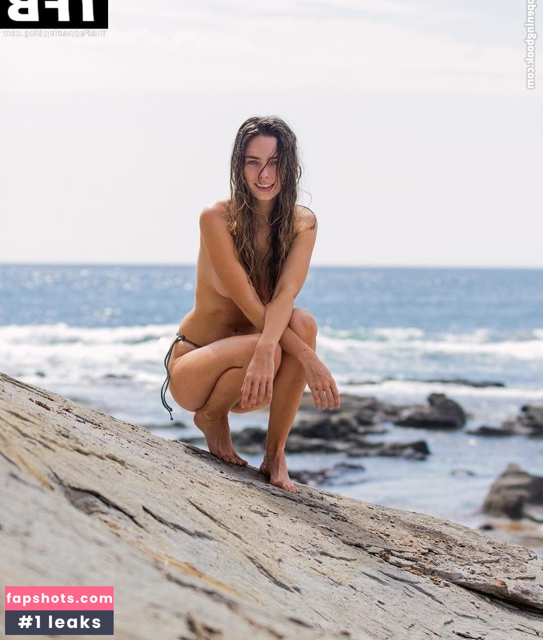 Anthea Page Nahé úniky fotek pouze od fanoušků #92 - Fapshots