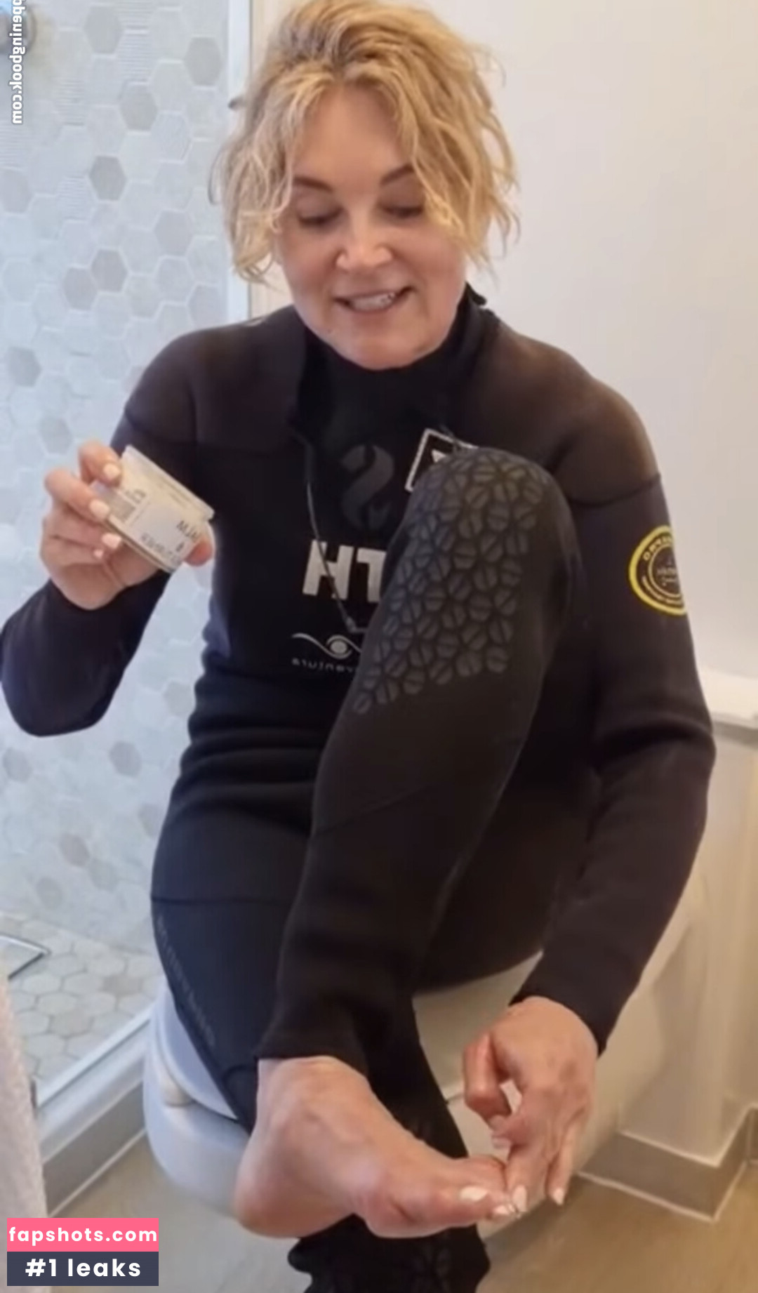 Anthea Turner gallery photo #5