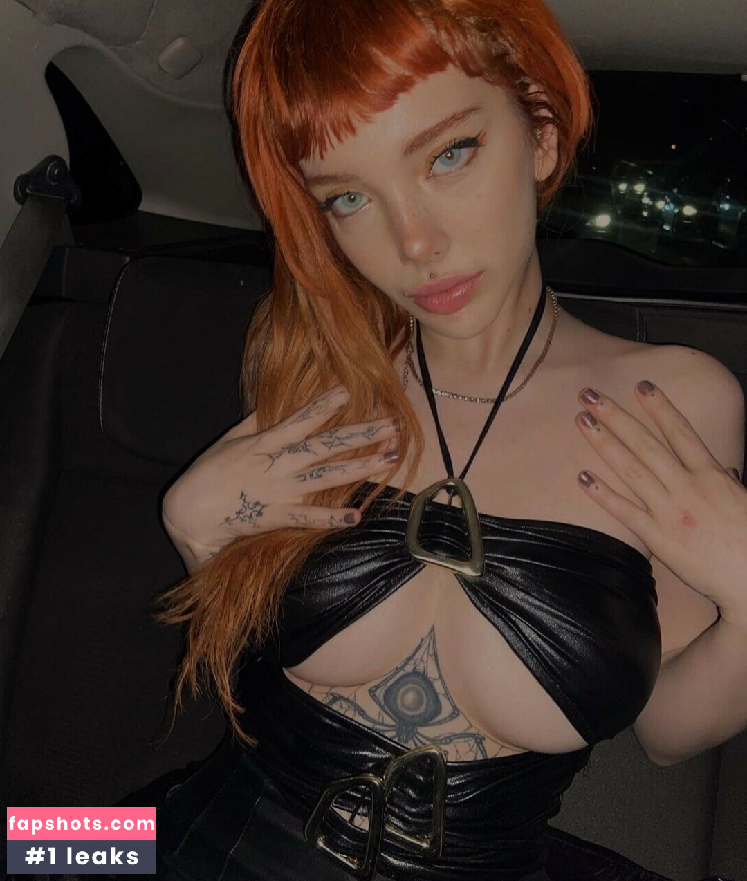 anthealefteria Filtración Desnuda OnlyFans Foto #7 - Fapshots