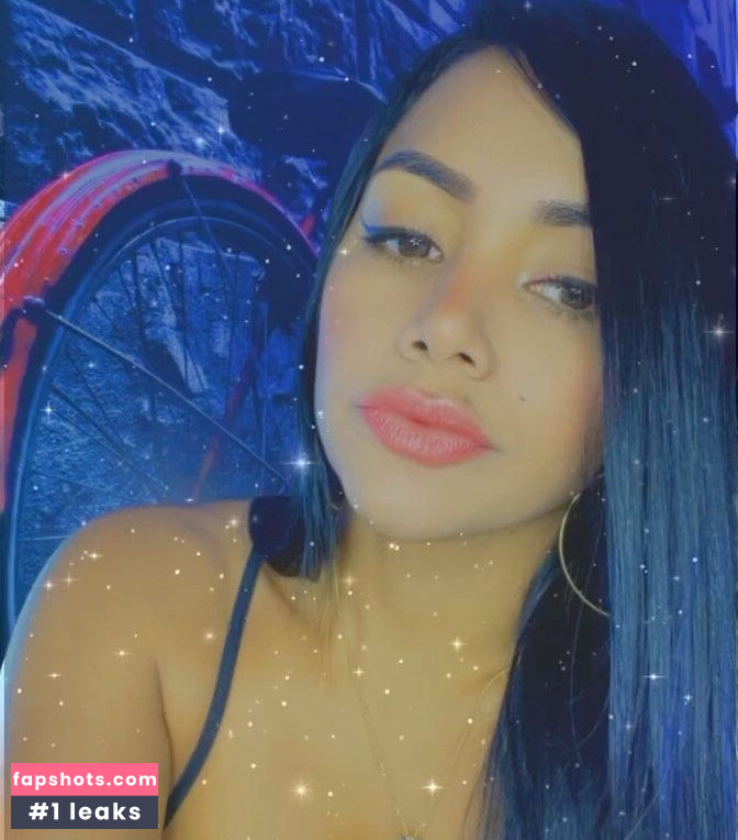 Antho Lynda Nahé úniky fotek pouze od fanoušků #2 - Fapshots