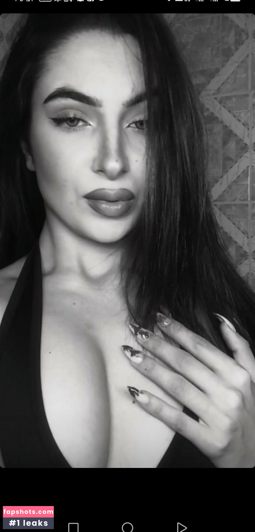 Anthrrax Nacktheit OnlyFans Fotos #20 - Fapshots