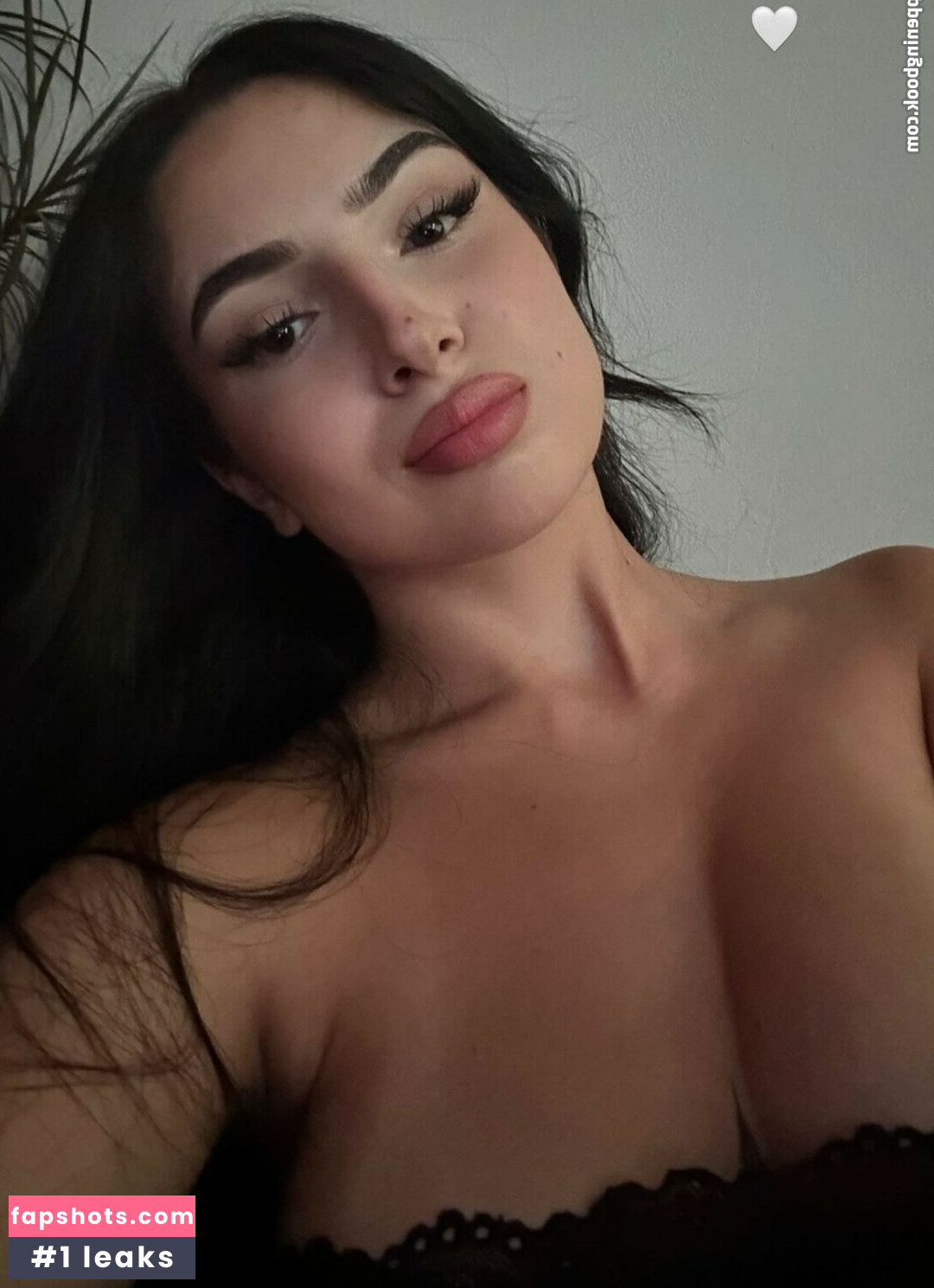 Anthrrax Nahé úniky fotek pouze od fanoušků #6 - Fapshots