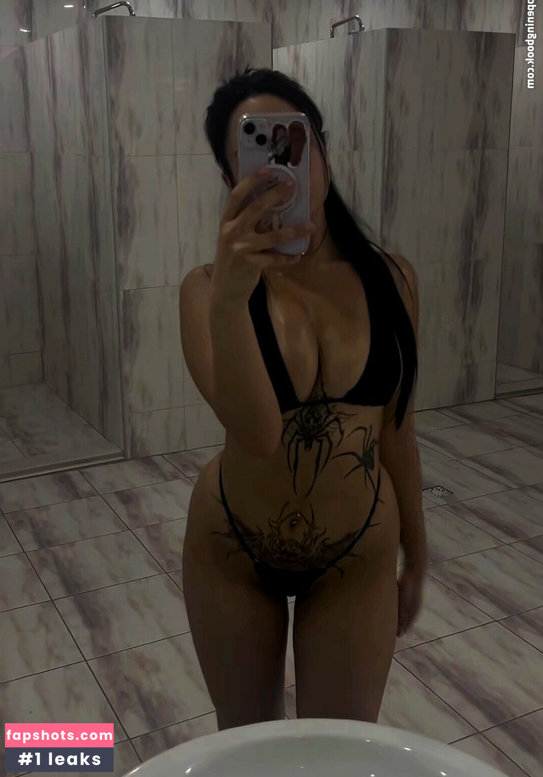 Anthrrax Nahé úniky fotek pouze od fanoušků #8 - Fapshots