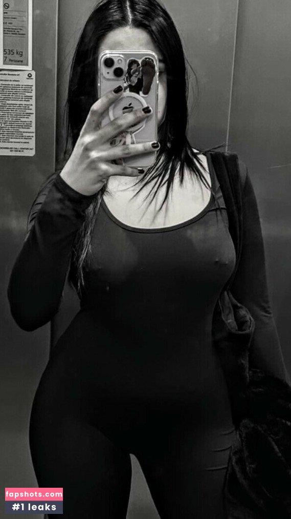 Anthrrax Nahé úniky fotek pouze od fanoušků #9 - Fapshots