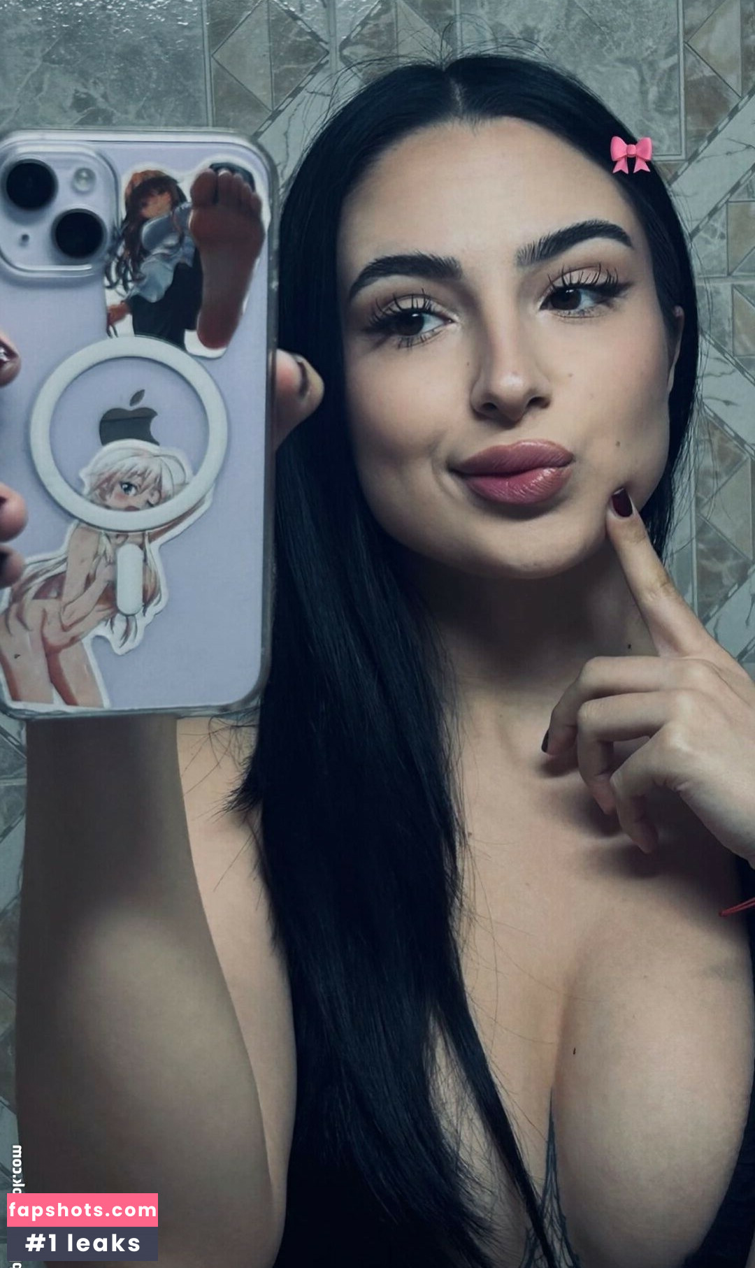 Anthrrax Nahé úniky fotek pouze od fanoušků #10 - Fapshots