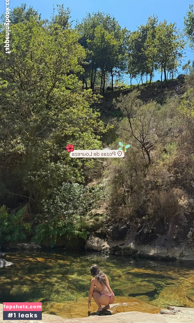 Antia Jacome gallery photo #2