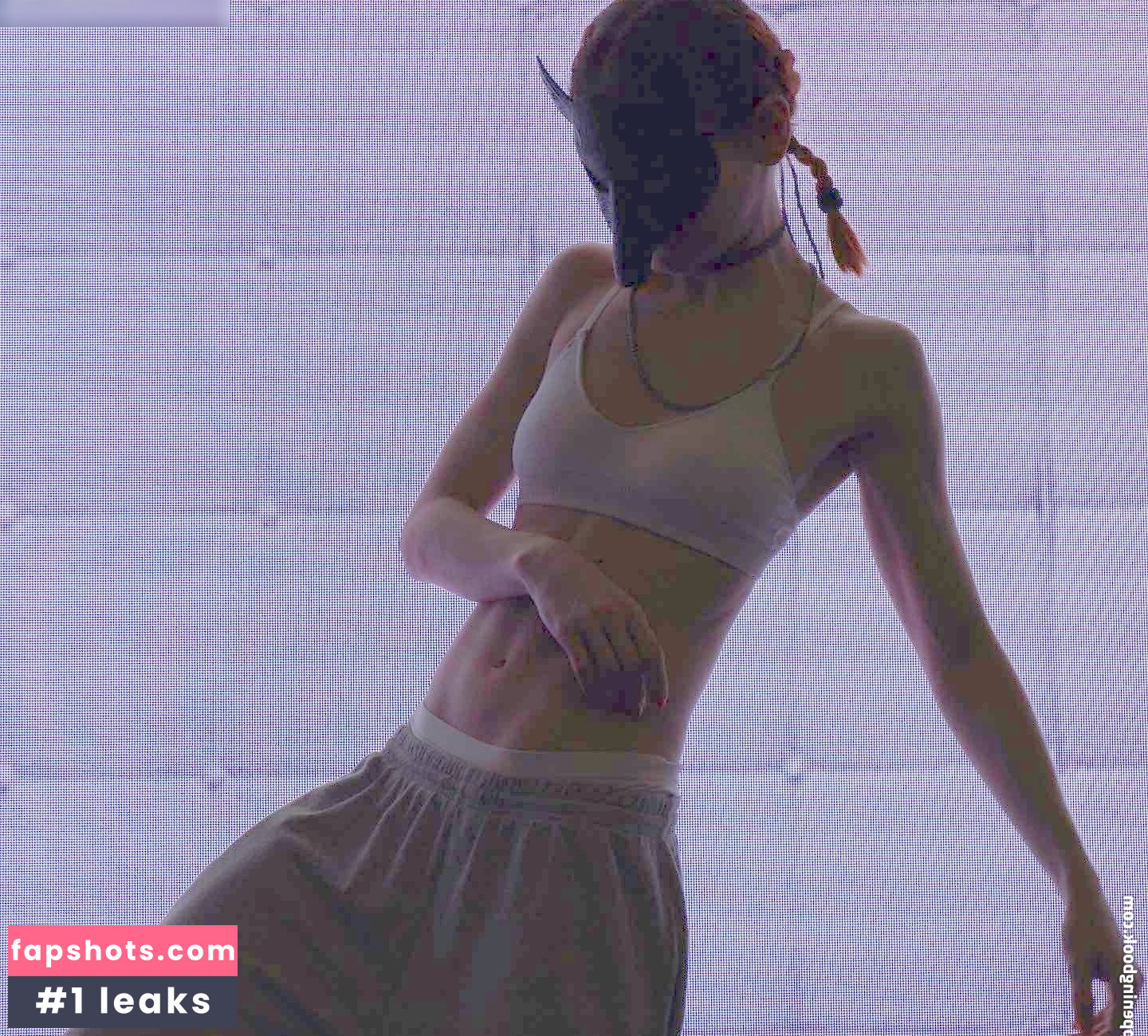 Antifuchs Nahé úniky fotek pouze od fanoušků #4 - Fapshots