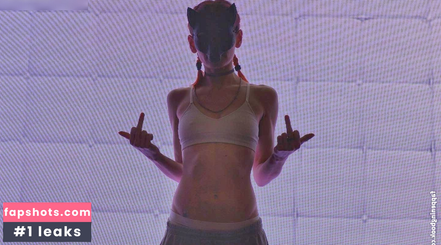 Antifuchs Nahé úniky fotek pouze od fanoušků #5 - Fapshots