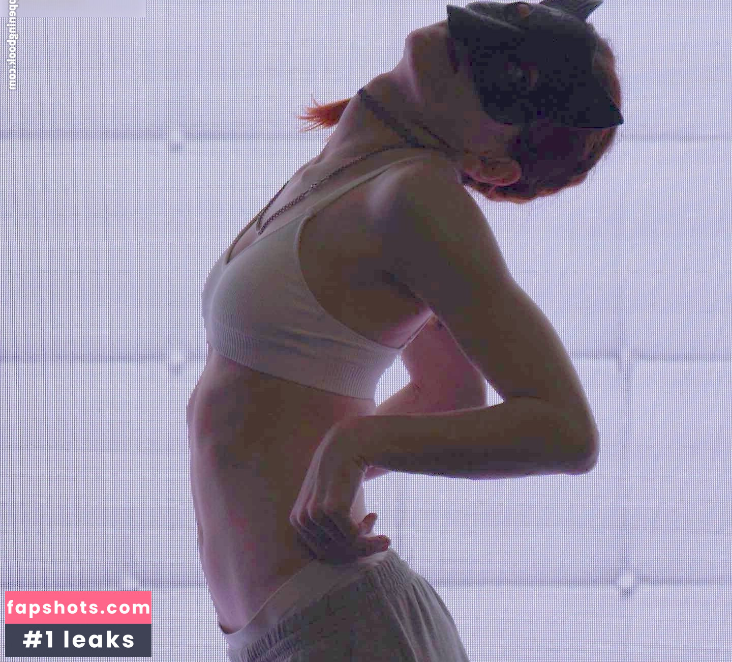 Antifuchs Nahé úniky fotek pouze od fanoušků #6 - Fapshots