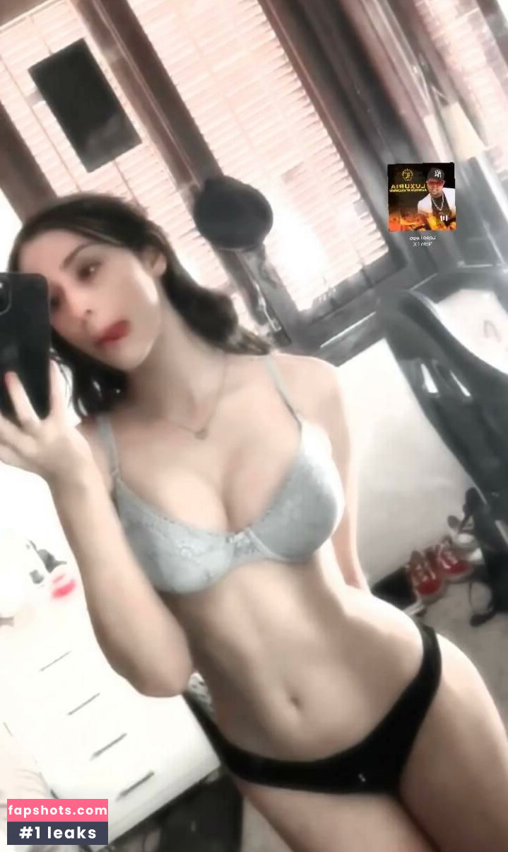 Antigremista Bialaurt Nahé úniky fotek pouze od fanoušků #10 - Fapshots