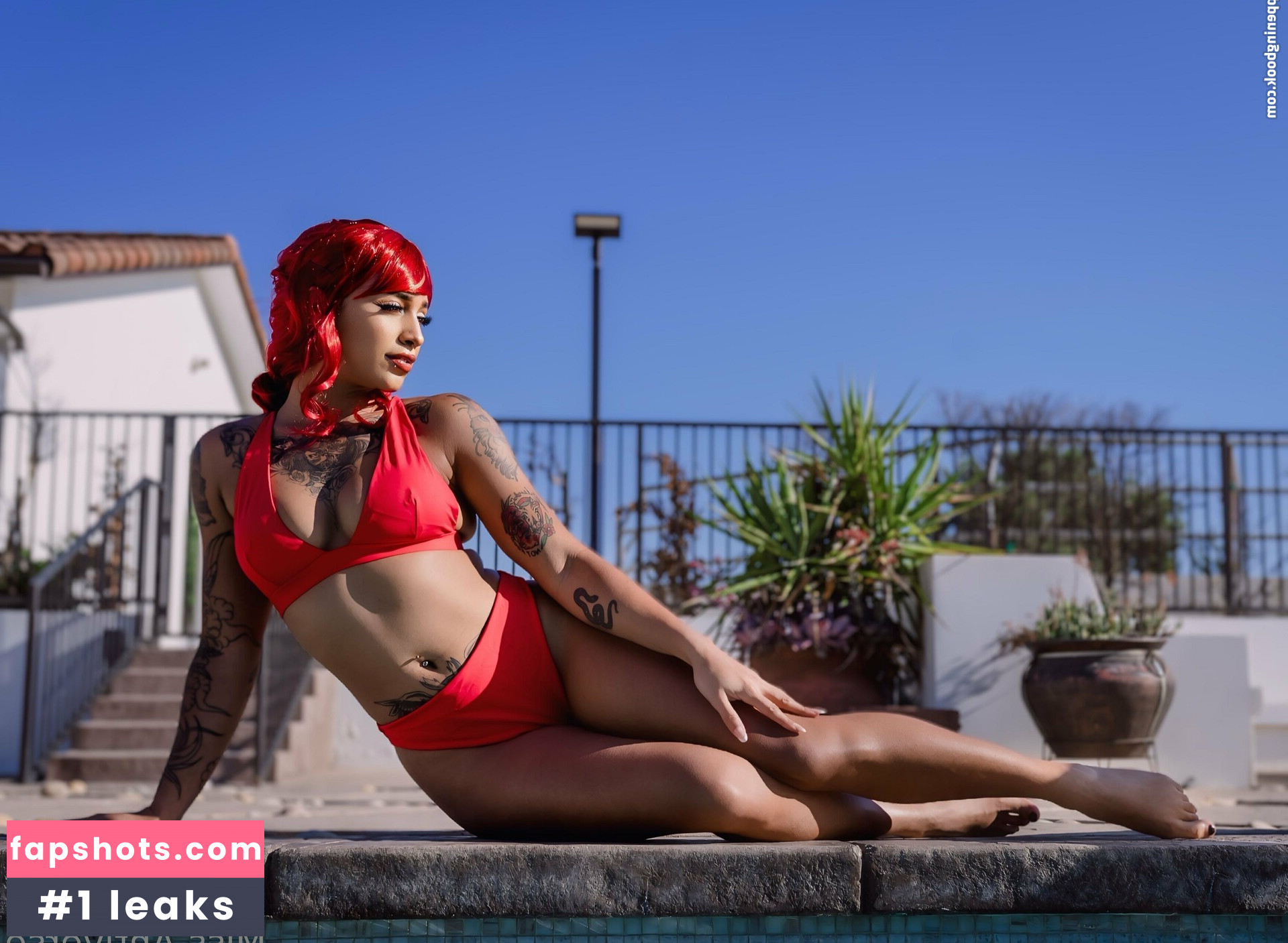 antiversesuicide Nahé úniky fotek pouze od fanoušků #19 - Fapshots