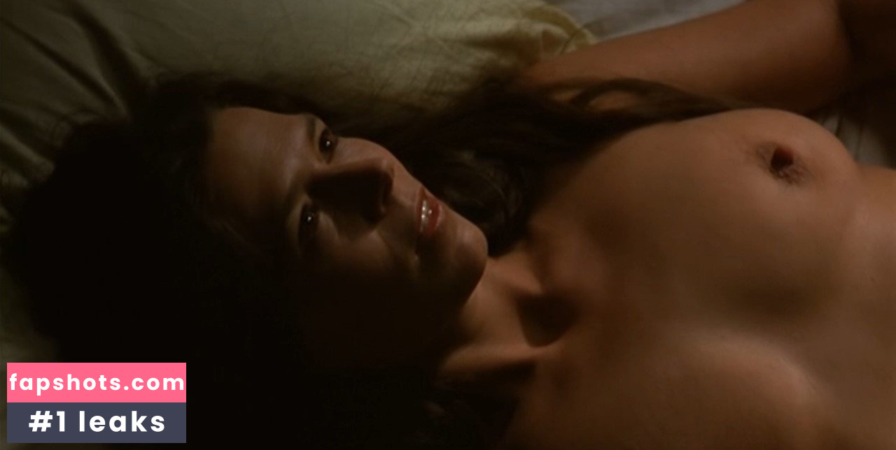 Antje de Boeck Nude Leaks OnlyFans Photos #5 - LeakJerk