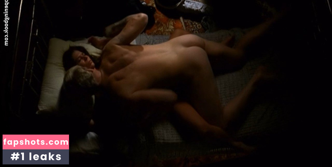 Antje de Boeck Nude Leaks OnlyFans Photos #6 - LeakJerk