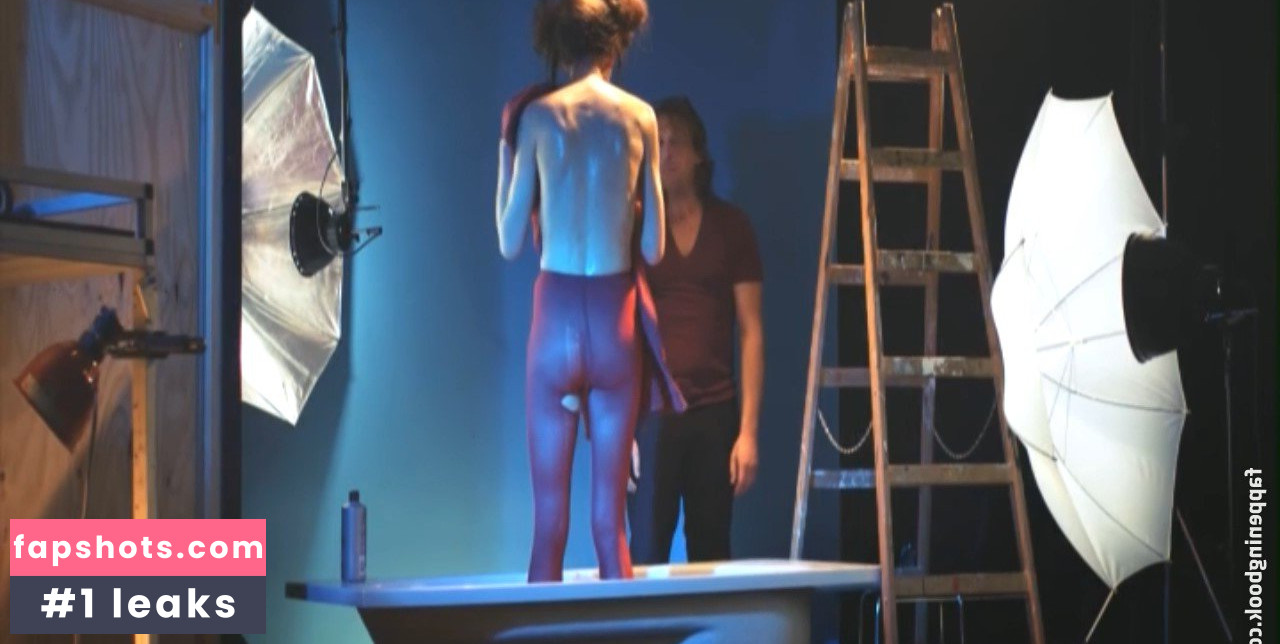 Antje Merkle gallery photo #3