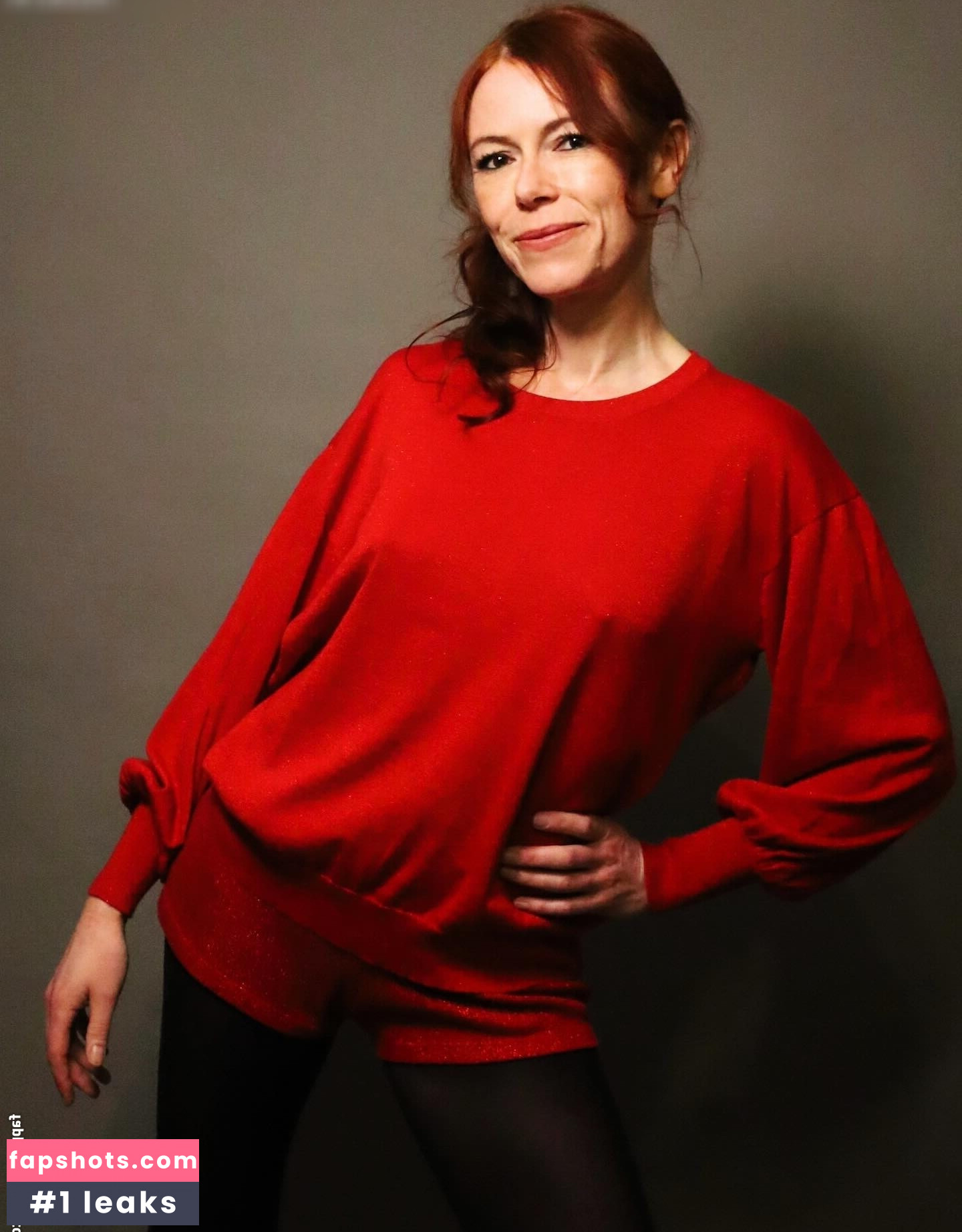 Antje Monning Nahé úniky fotek pouze od fanoušků #2 - Fapshots