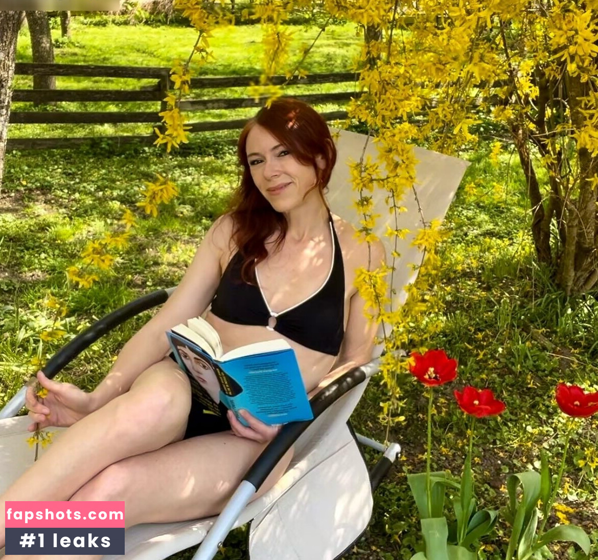 Antje Monning Nahé úniky fotek pouze od fanoušků #13 - Fapshots