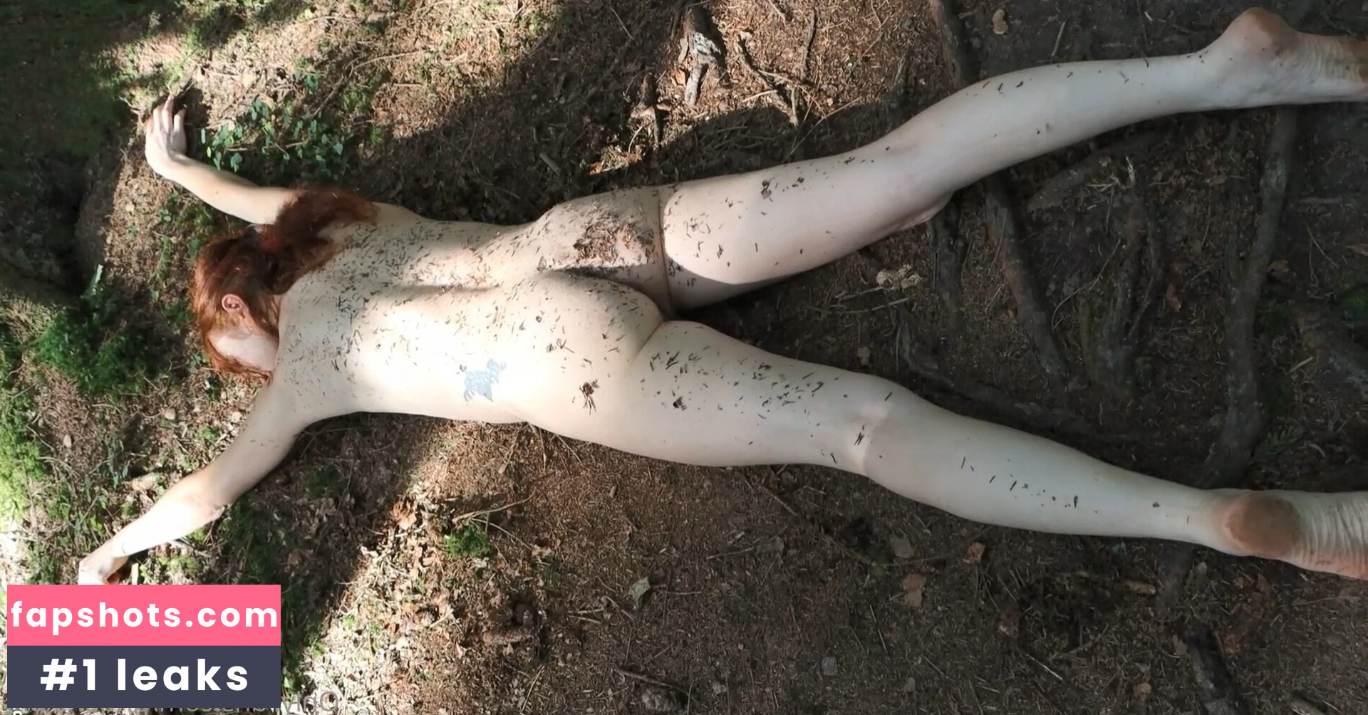 Antje Monning Nahé úniky fotek pouze od fanoušků #19 - Fapshots