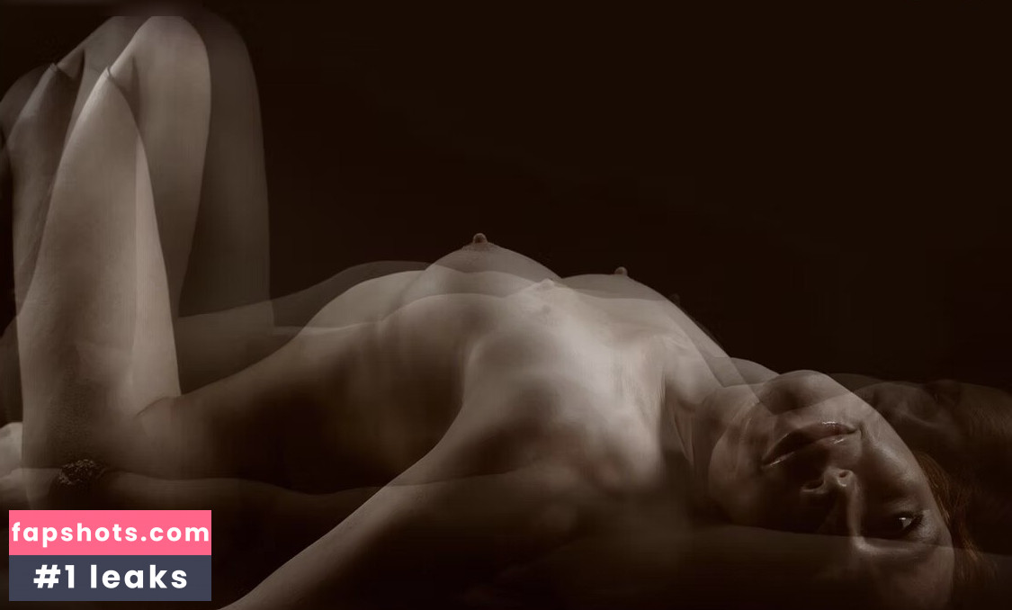 Antje Monning Nahé úniky fotek pouze od fanoušků #6 - Fapshots