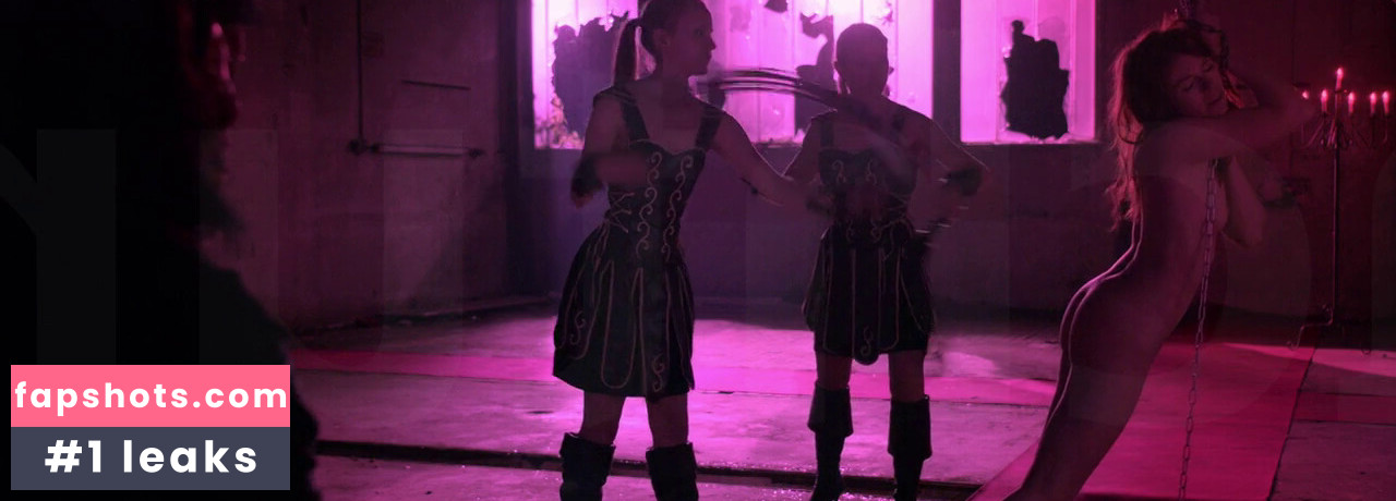 Antje Monning Nahé úniky fotek pouze od fanoušků #55 - Fapshots