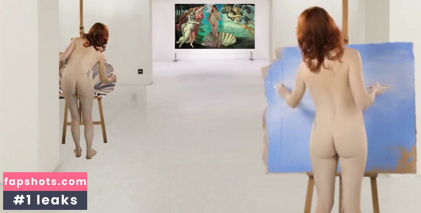 Antje Monning Nahé úniky fotek pouze od fanoušků #68 - Fapshots