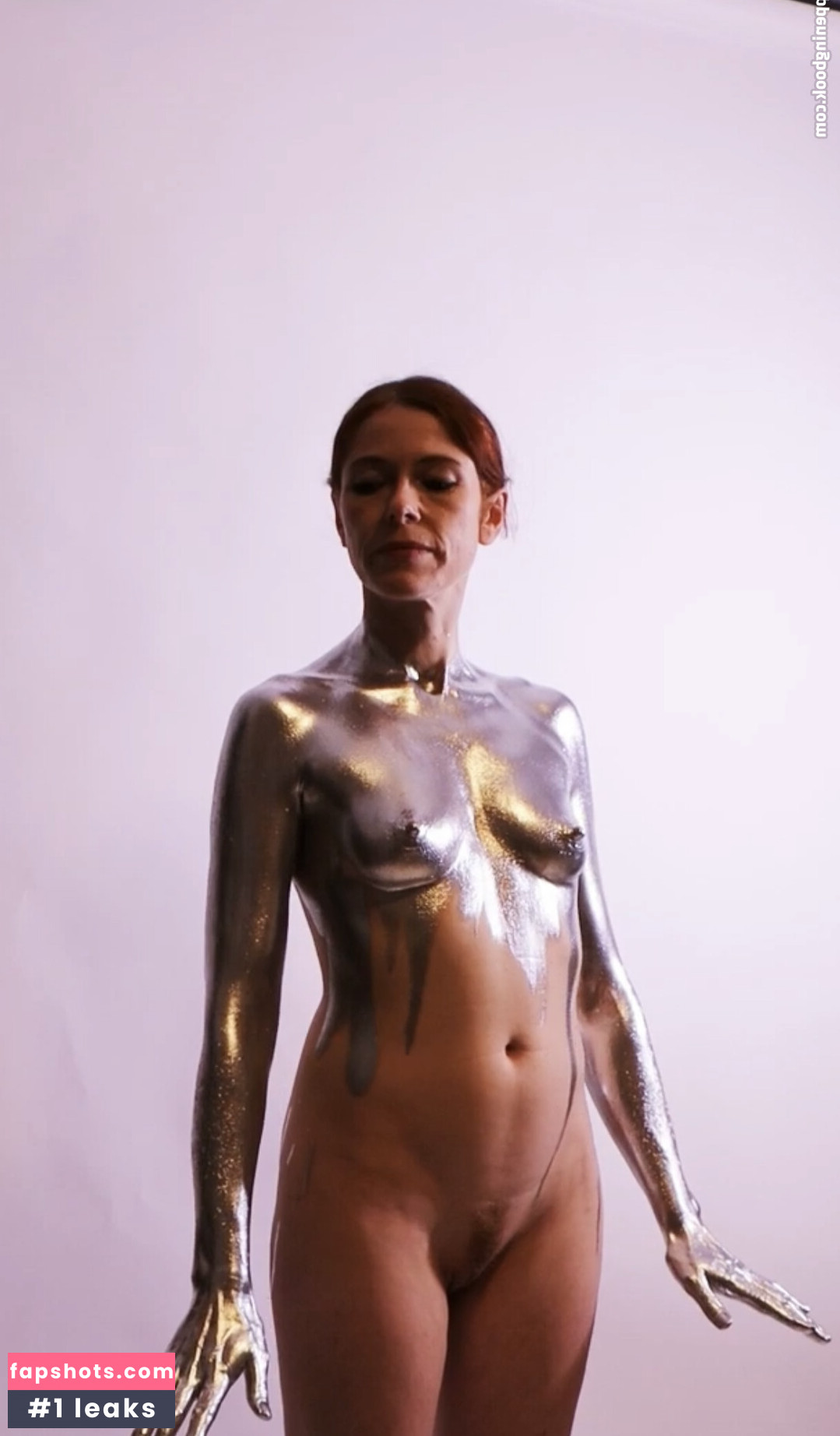 Antje Monning Nahé úniky fotek pouze od fanoušků #8 - Fapshots