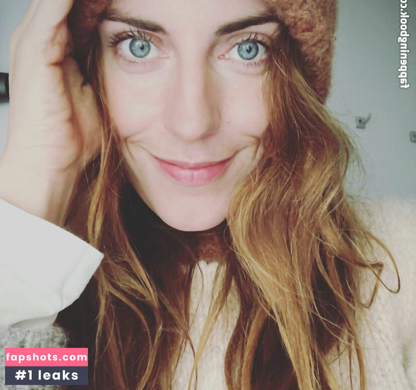 Antje Traue Filtración Desnuda OnlyFans Foto #12 - Fapshots