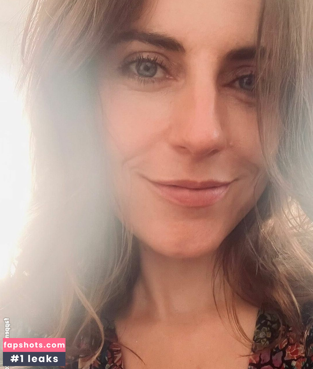 Antje Traue Filtración Desnuda OnlyFans Foto #13 - Fapshots