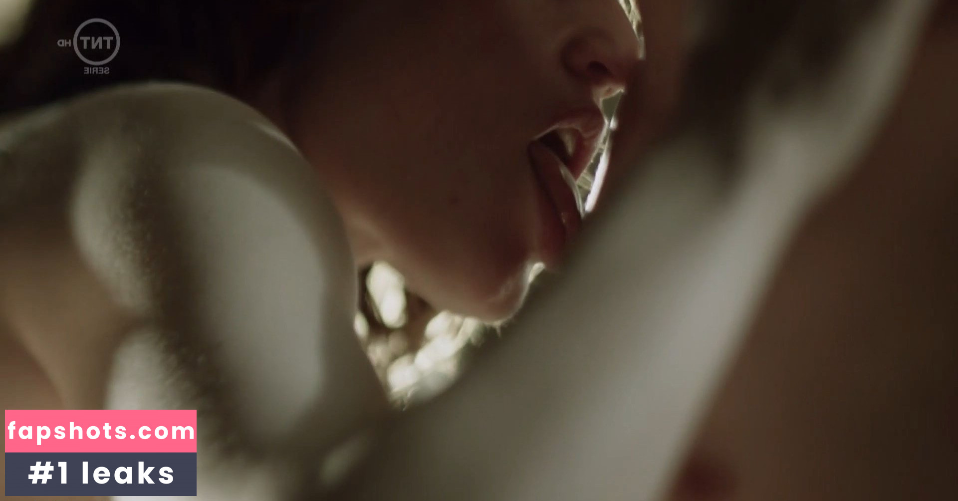 Antje Traue Filtración Desnuda OnlyFans Foto #16 - Fapshots