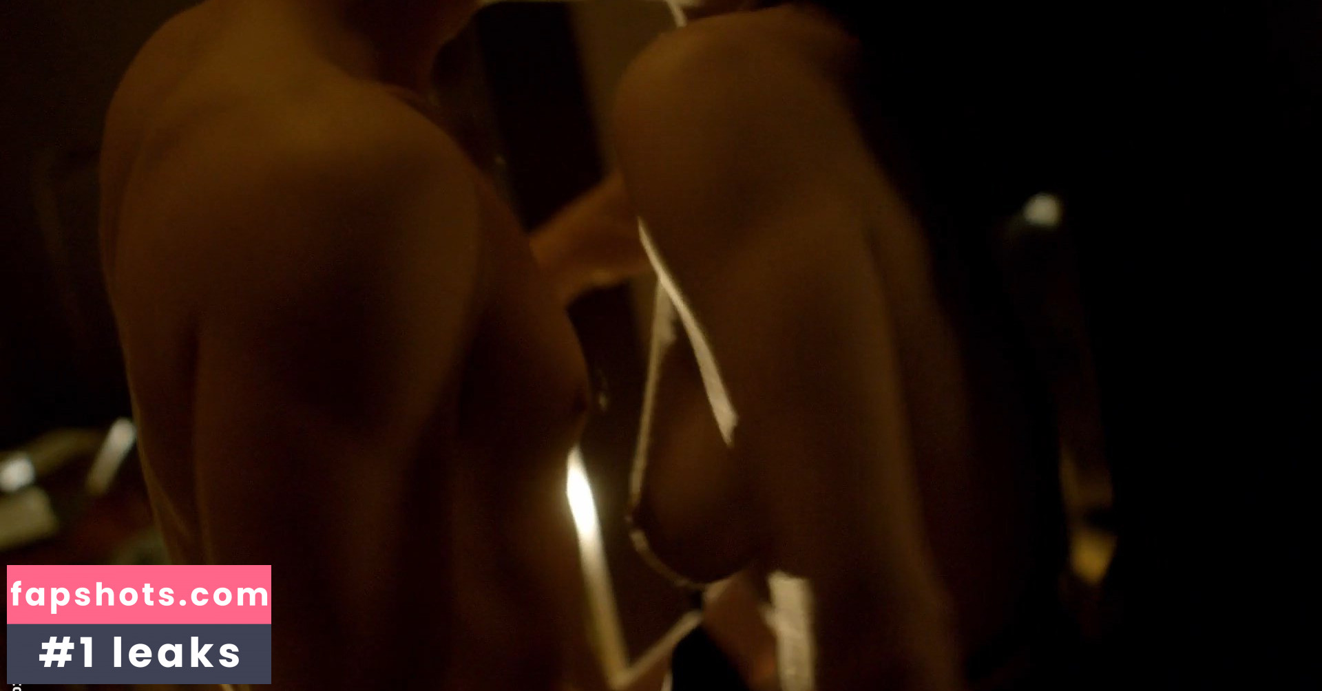 Antje Traue Filtración Desnuda OnlyFans Foto #17 - Fapshots