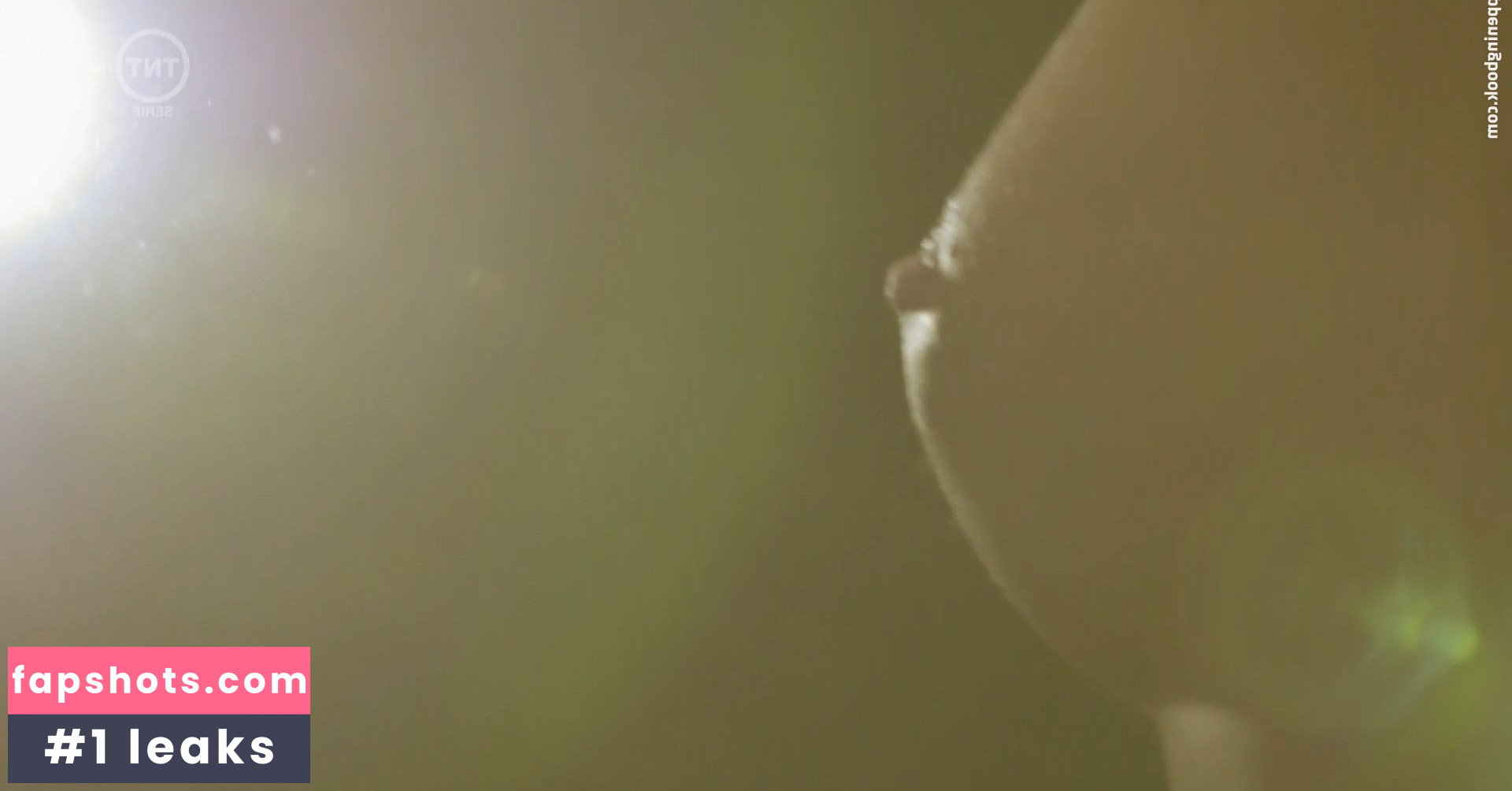 Antje Traue Filtración Desnuda OnlyFans Foto #19 - Fapshots