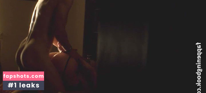 Antje Traue Filtración Desnuda OnlyFans Foto #23 - Fapshots