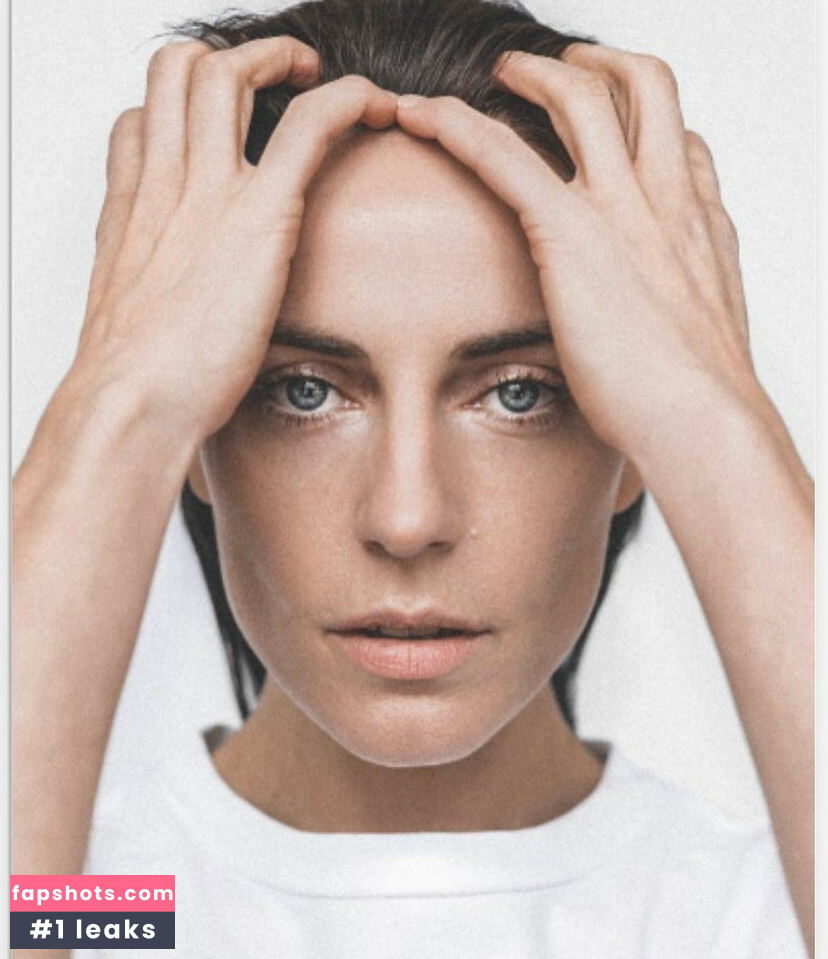 Antje Traue Filtración Desnuda OnlyFans Foto #5 - Fapshots