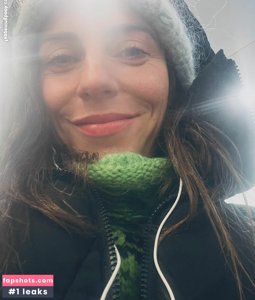 Antje Traue Filtración Desnuda OnlyFans Foto #7 - Fapshots