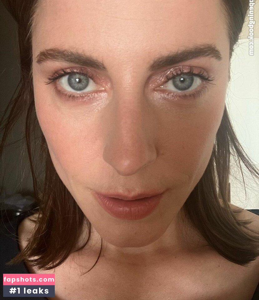 Antje Traue Filtración Desnuda OnlyFans Foto #8 - Fapshots