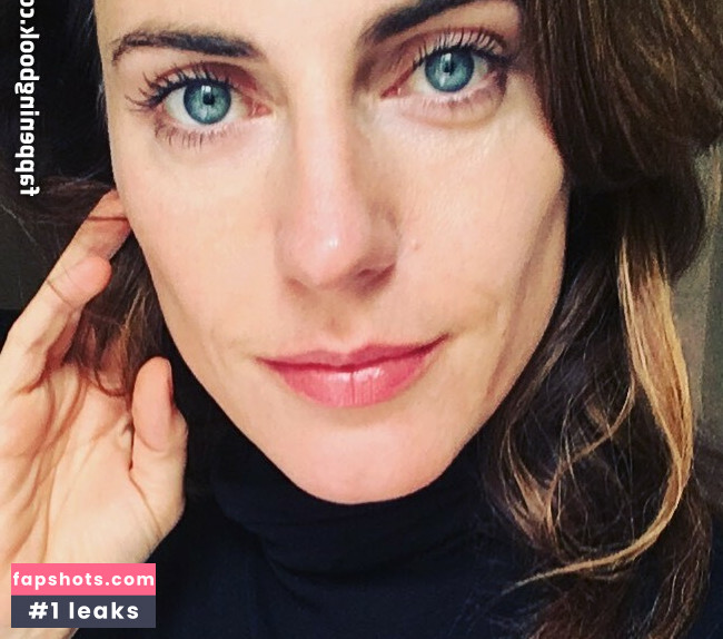 Antje Traue Filtración Desnuda OnlyFans Foto #10 - Fapshots