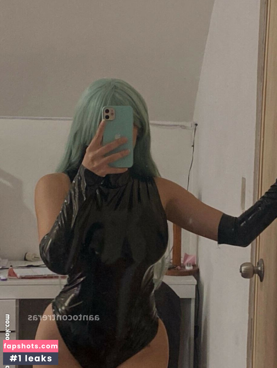 Anto Contreras gallery photo #14