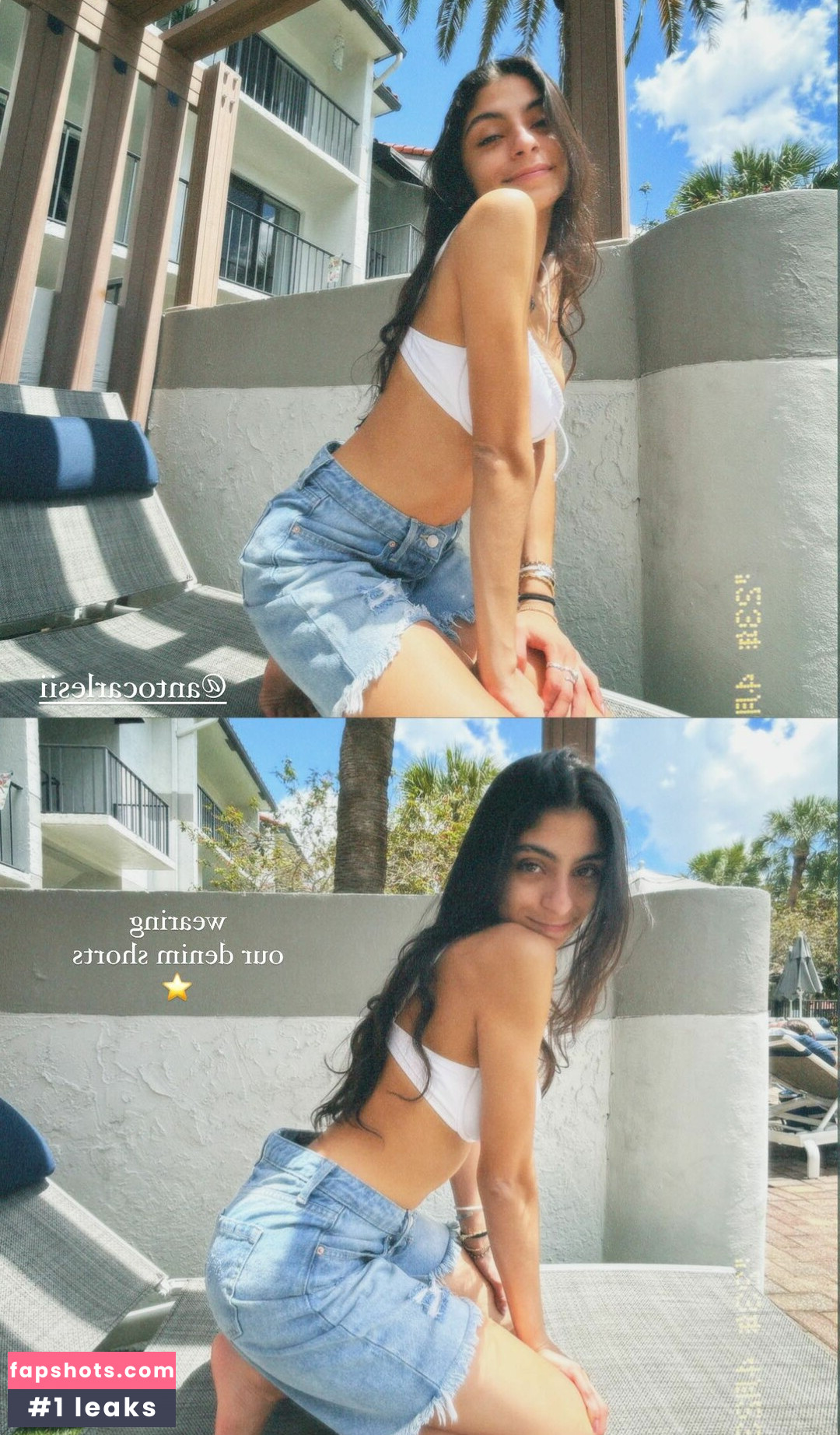 Antocarlesii Nude Leaks OnlyFans Photos #11 - Fapshots