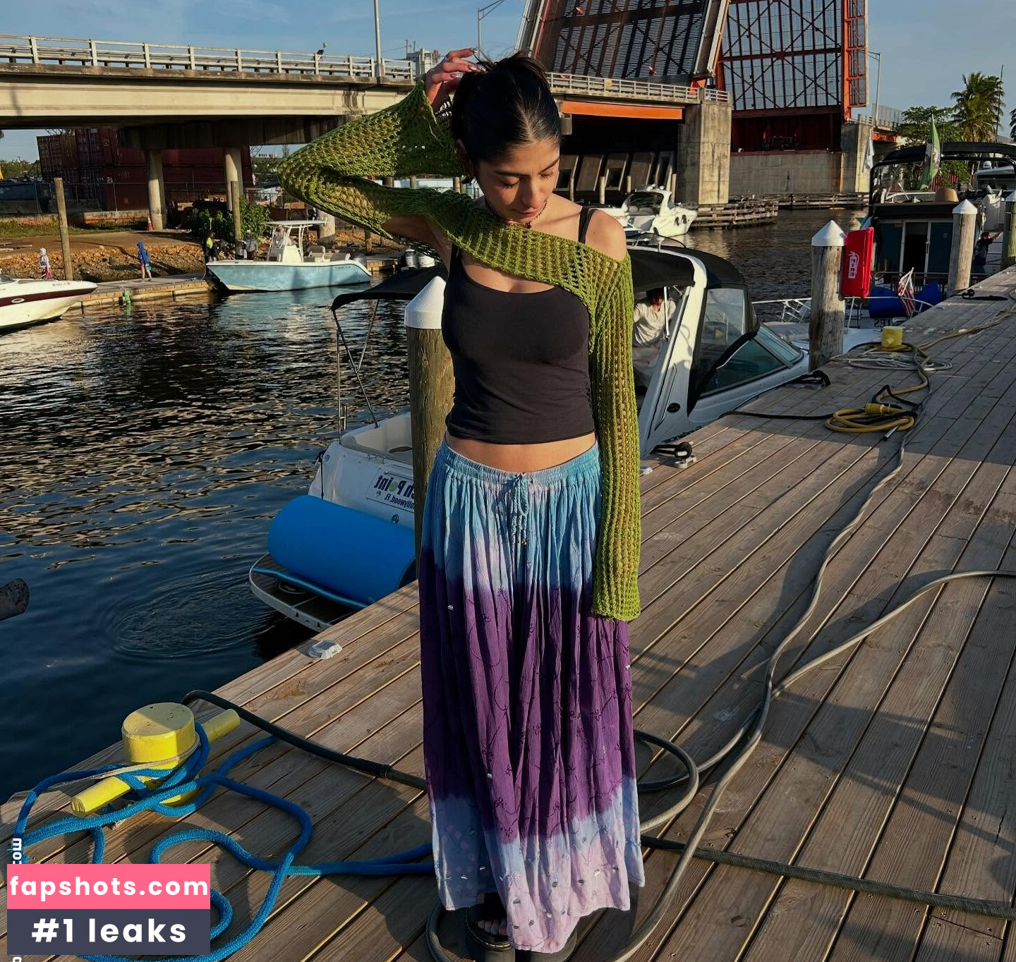 Antocarlesii Nude Leaks OnlyFans Photos #4 - Fapshots