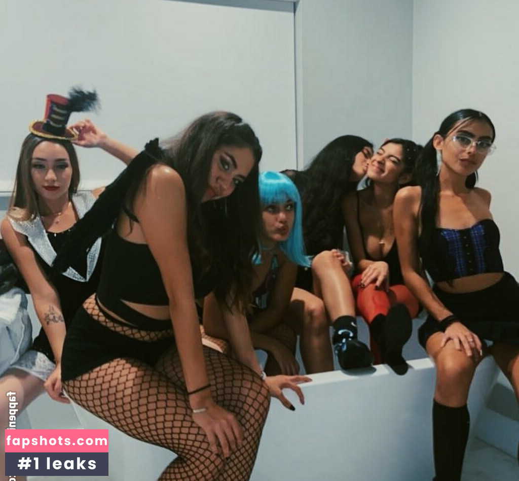 Antoenella gallery photo #20