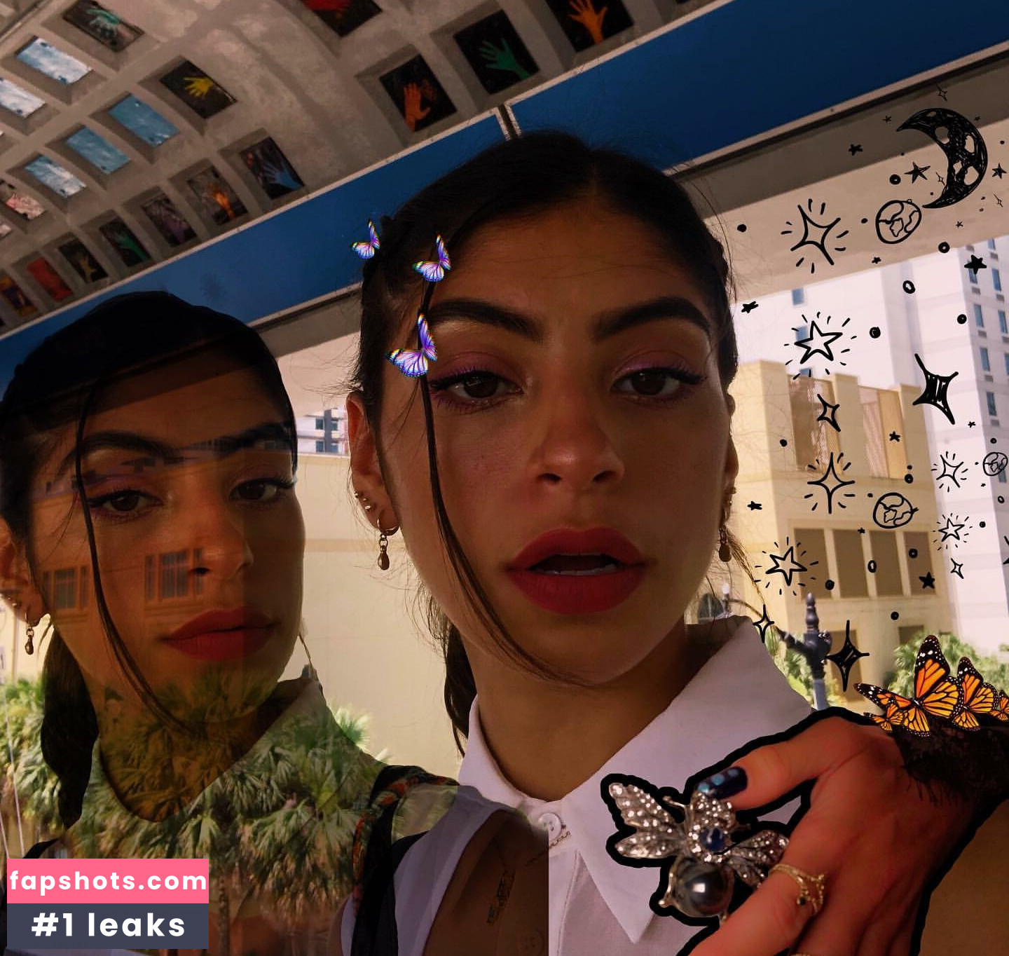 Antoenella gallery photo #28