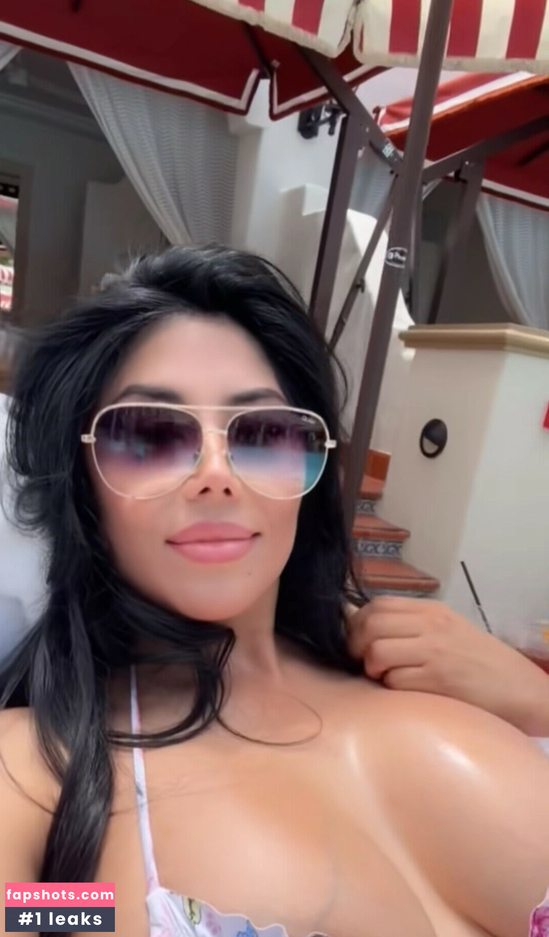 Antoinette Martinez gallery photo #2