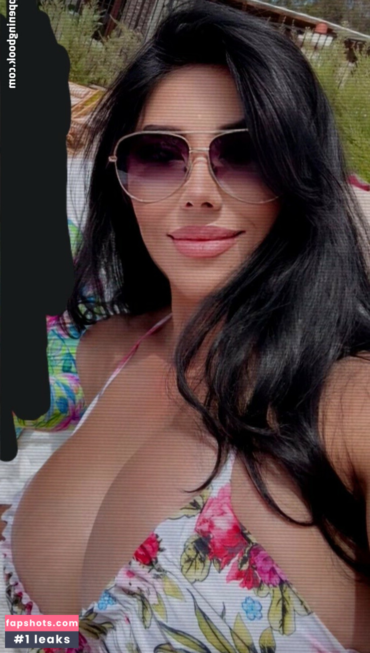 Antoinette Martinez gallery photo #12