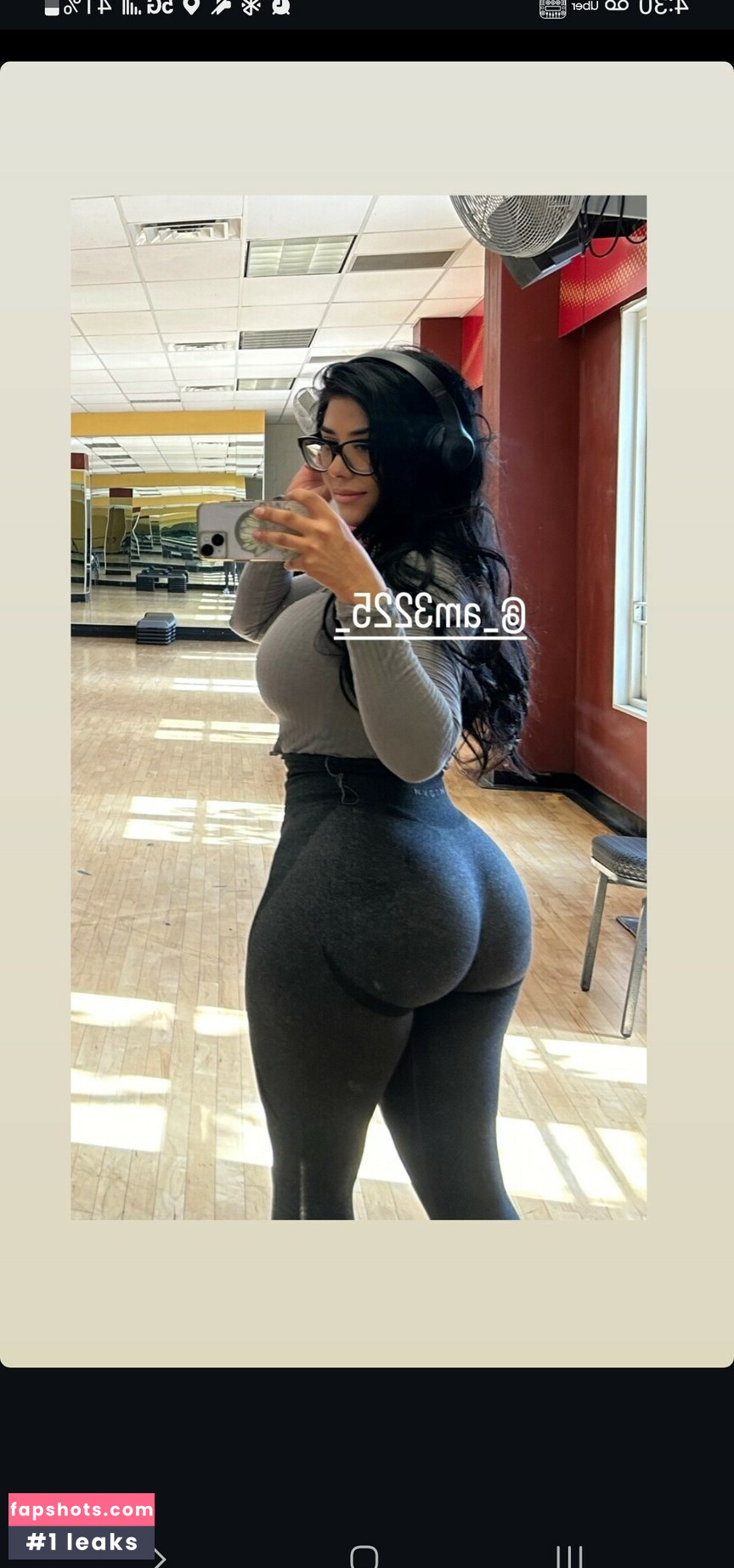 Antoinette Martinez gallery photo #13