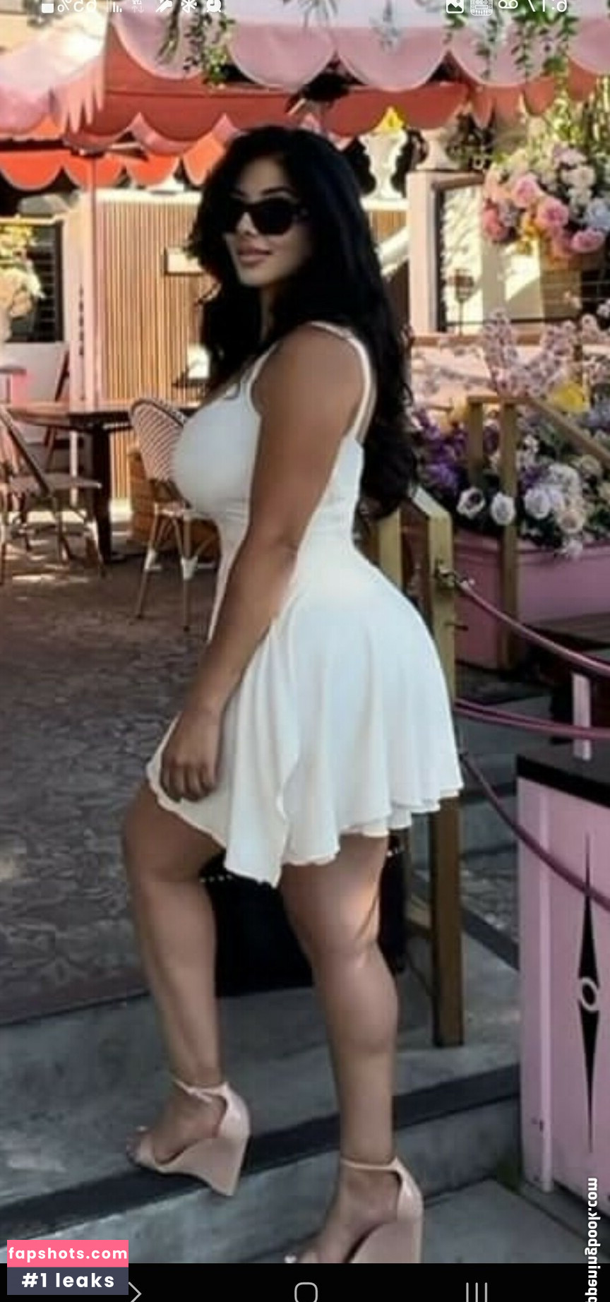 Antoinette Martinez gallery photo #17