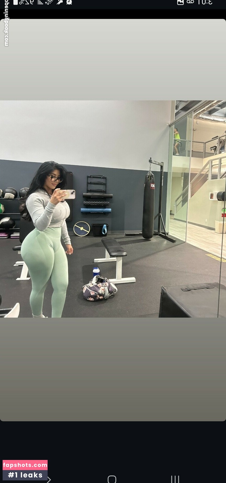 Antoinette Martinez gallery photo #19