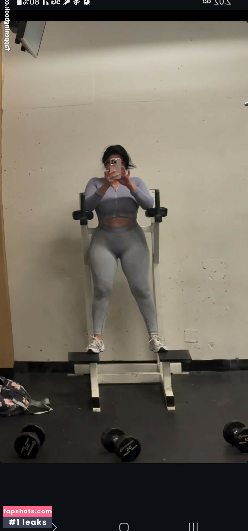 Antoinette Martinez gallery photo #27