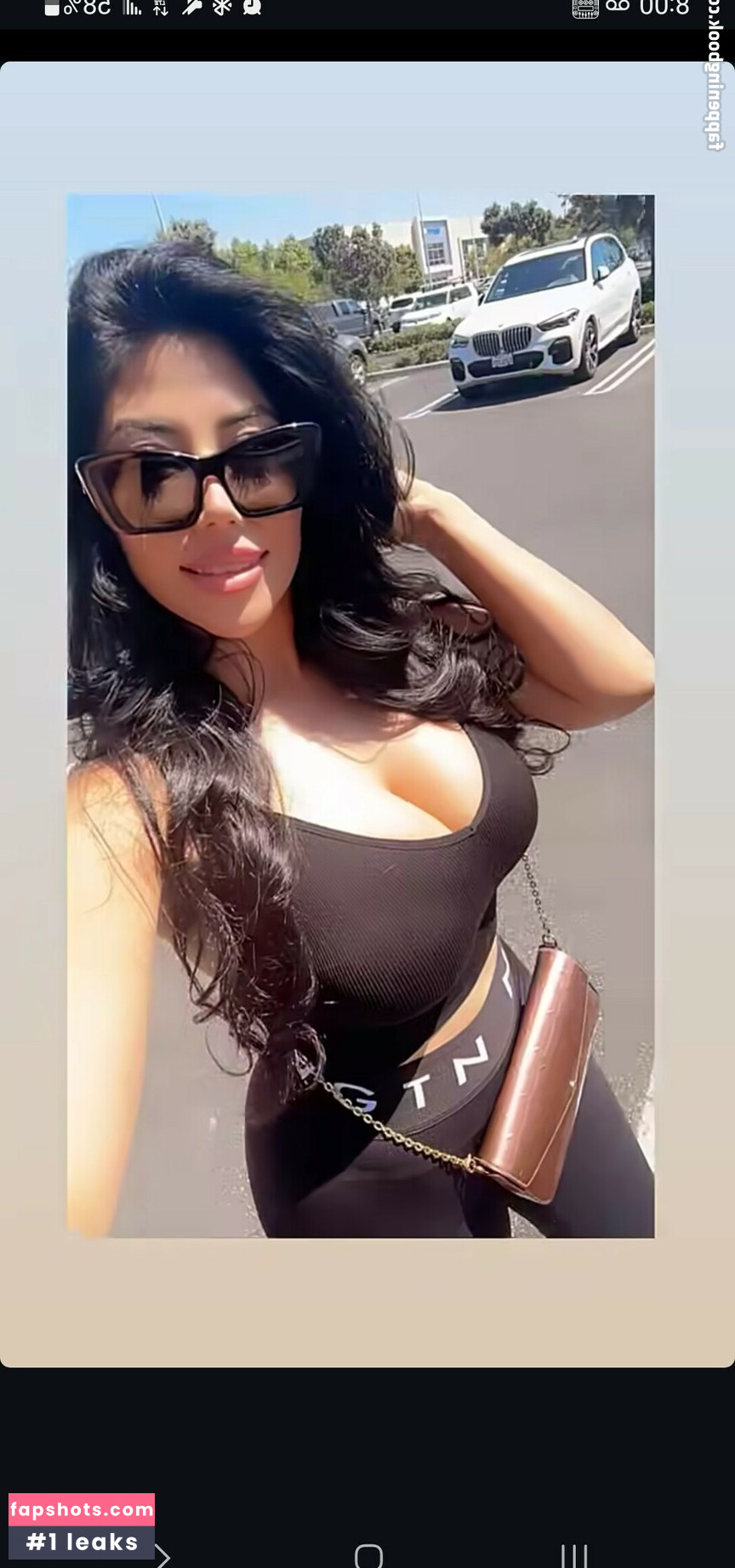 Antoinette Martinez gallery photo #28